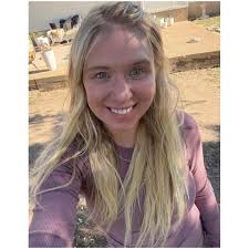 Victoria Erickson, Writer