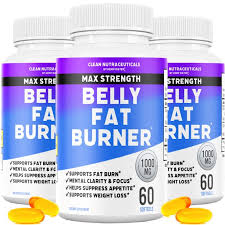 Belly Fat Burner Pills Cla Conjugated Linoleic Acid Softgels Slim Stomach Abdominals Natural Keto Diet Friendly Weight Loss Supplement For Men Women 180 Servings 3 Bottles Walmart Com Walmart Com