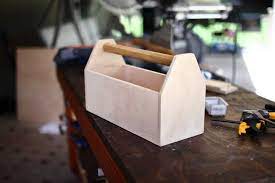 This step by step diy article is about how to make a wooden tool box. How To Build A Diy Wooden Tool Box Thediyplan