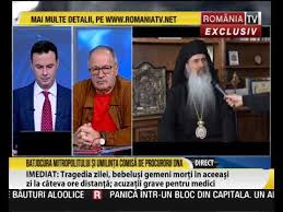 Însă, din nefericire, un prim incident a avut loc la constanța. Download Ips Teodosie Achitat Definitiv 3gp Mp4 Codedfilm