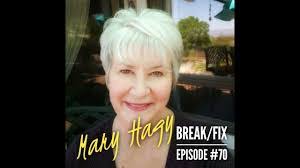 Mary Hagy's Instagram, Twitter & Facebook