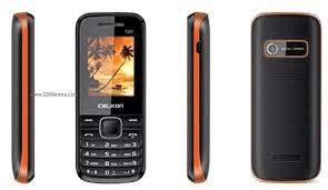 Celkon C201 pictures, official photos