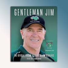 Richards and Grice's bizarre 'World Cup' race in Mexico