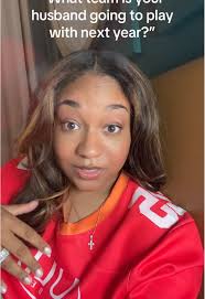 Kansas City Chiefs Wife