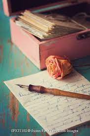 A person who loves you madly will surely ask for handwritten love notes. Share Your Heart Send A Letter Today Letter Photography Vintage Lettering Old Letters