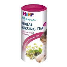 HiPP arbata žindyvėms 200g 2342 | Gėrimai, arbata