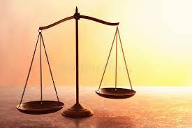 Check spelling or type a new query. Scales Of Justice On Table Stock Illustration Illustration Of Attorney 123603816