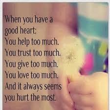 These michael scott quotes will make you laugh out loud and inspire you at the same time. Quotes About Caring Too Much And Getting Hurt Quotesgram