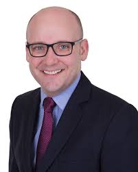 Dublin Central Team : Paschal Donohoe TD, Fine Gael Dublin Central,