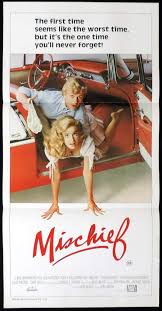 A talented and captivating performer, she first garnered international attention with her role as. Mischief Original Daybill Movie Poster Doug Mckeon Kelly Preston Chris Nash Moviemem Original Movie Posters
