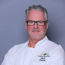 Mark Stclair's Instagram, Twitter & Facebook