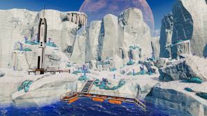This article is about raw materials. Glacial Bay Subnautica Below Zero Wiki Fandom