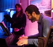 Circadian Rhythm & Friends — Stonehouse Tavern