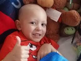 Fundraiser by Amber Farris Moss : Rhett's Medical Expenses