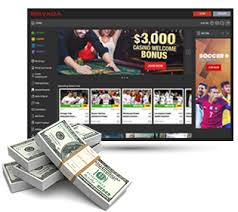 Moneyline bet is most commonly associated with picking which team will win a given game. Football Betting Sites Bet Football In 2021 At The Best Online Sportsbooks