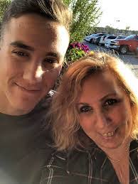 Dina Giannone's Instagram, Twitter & Facebook