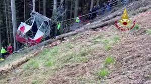 Orlando and the central florida area are no exception. Firefighters Release Footage From The Scene Of Italy Cable Car Crash News Independent Tv