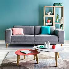Le Gris Et Ses Meilleures Combinaisons De Couleurs Blog But