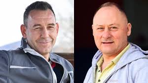 Farmeri Robert i Dušan stižu u Ljubav je na selu