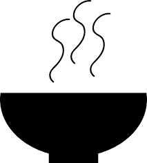 Bowl Of Soup Clipart Clipart Best Clipart Best Clip Art Bowl Of Soup Pattern