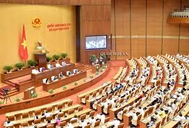 Trước khi giữ chức vụ trưởng ban dân vận trung ương khóa xii, bà mai từng làm bí thư trung ương đoàn thanh niên cộng sản hồ chí minh; Dá»± Kiáº¿n 12 14 á»§y Vien Bá»™ Chinh Trá»‹ Bi ThÆ° Trung Æ°Æ¡ng Ä'áº£ng Vao Quá»'c Há»™i Khoa Xv