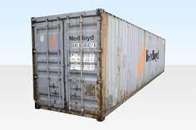 Much like a car, when you buy a shipping container or a shipping container modification you really do pay for what you get. with a quick search of ebay you'll find that you can pick up a used 20' shipping container for as little as $1500 and a new one for closer to $3000. 40ft Cheap Used Shipping Container For Sale