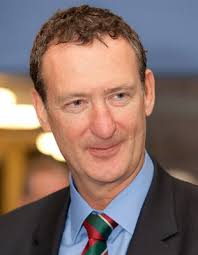 Mott MacDonald appoints Mike Haigh to Group board