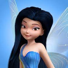 Bounce it like a ball, mold it into the shape of a fish, or scoop it up in her fingers without losing a drop. Silvermist Disney Fairies