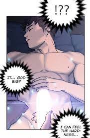 Discussion - [NSFW] Is there a Light Novel for this KR Comic called 