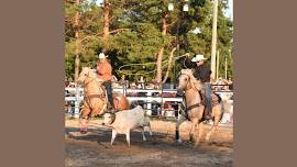the Williamstown Rodeo