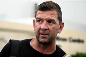 Cameron Murray out for up to eight weeks, South Sydney confirms