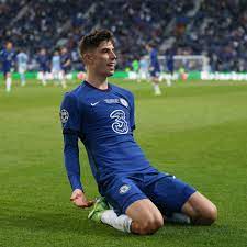 Kai havertz this seasons has also noted 0 assists, played 0 minutes, with 0 times he played game in first line. What Kai Havertz Did Before Scoring And 5 Things Spotted As Chelsea Win The Champions League Football London