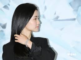 Ким тхэ ри / kim tae ri / 김태리. M í¬í†  ê¹€íƒœë¦¬ ë†€ë¼ìš´ ì˜†ì„ 