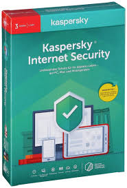 Kaspersky Internet Security 2020 3 Gerate 1 Jahr Pkc Box Internet Security Software Computeruniverse Computeruniverse