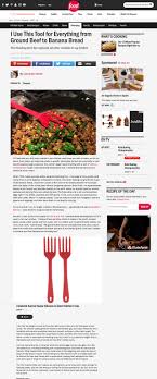 Food network's top five beef stew recipes feature traditional and creative takes on this fall favorite that the whole family will enjoy, so grab a spoon and dig in. I Use This Tool For Everything From Ground Beef To Banana Bread Elizabeth Karmel