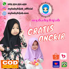 Tutorialhijab hijabtutorial hijabjilbab simple cara pakai. Wa 0853 3033 2459 Kerudung Khimar Anak Gamis Anak Shopee Hijab Anak Masker Balita Anak Lucu Bayi