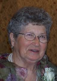 Rosella Smith Obituary