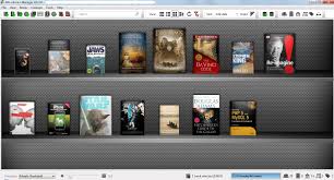 Windows Organize E Books Into An E Library With Alfa Ebooks Manager Dottech