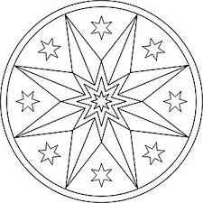 Mandala Malvorlage Weihnachtsstern Mandala Malvorlagen Weihnachten Zum Ausmalen Malvorlagen Weihnachten