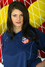 Resultado de imagem para atletico girls  madrid