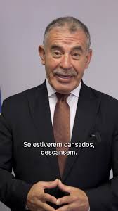 Mensagem do Secretário de Estado das Comunidades Portuguesas Emídio Sousa  para os emigrantes portugueses.