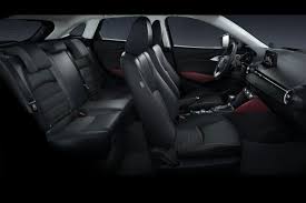 A superior mazda interior design achieved through unwavering commitment. 2018 Mazda Cx 3 Int1 O Royal South Mazda