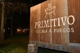 Prendimos los fuegos de PRIMITIVO para compartir una noche única de  apertura.
