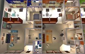 You're a billionaire now and you're tired! Mod The Sims Cardinal Community Apartments Married Student Housing