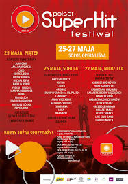 Gazety piszą, że festiwal był hitem tego lata. Polsat Superhit Festiwal 2018 Dzien 2 Bilety Online Opis Recenzje 2021 2022 Biletyna Pl