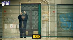 Exxen gibi 2.sezon gelecek mi yoksa dizi 12.bölümde son mu buldu? Exxen Gibi 2 Bolumu Ile Exxen De Bir Gun Bir Dostunuz Facebook