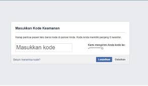 Masukkan salah satu info berikut: 3 Cara Mencari Akun Facebook Yang Hilang Jalantikus