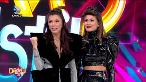 Eu nu all stars, 3 martie 2018. Bravo Ai Stil 03 01 2019 Gala 1 Complet Hd De Luni Pana Joi De La 22 30 Numai La Kanal D Youtube