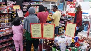 Dalam artikel kali ini penulis akan lebih mengulas lengkap mengenai pengertian. Pengelola Minimarket Alfamart Buka Suara Soal Penerapan Sistem Nota Selisih Barang