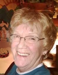 Peggy Juanita Britt Obituary March 4, 2022